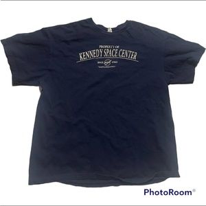 Kennedy Space Center Shirt